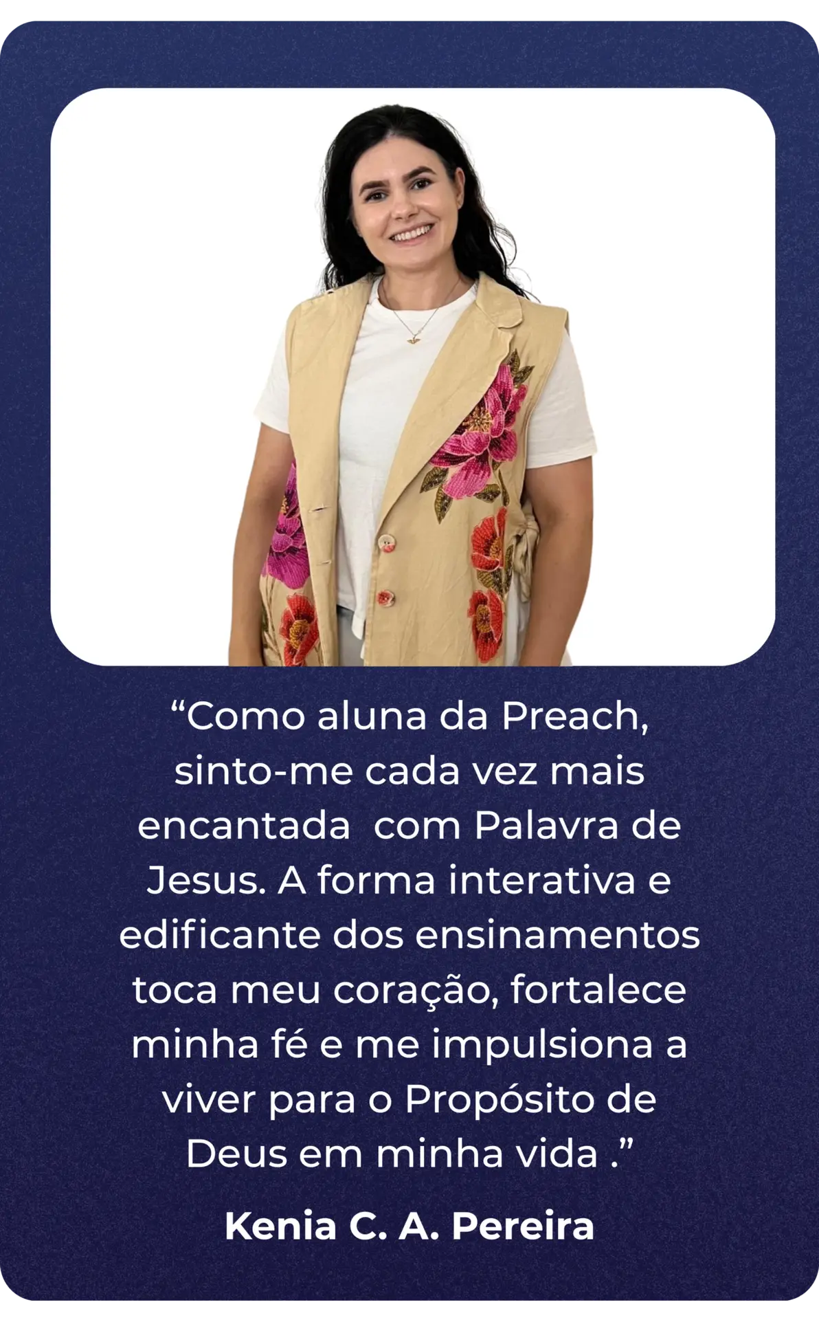 Kenia C. A. Pereira3