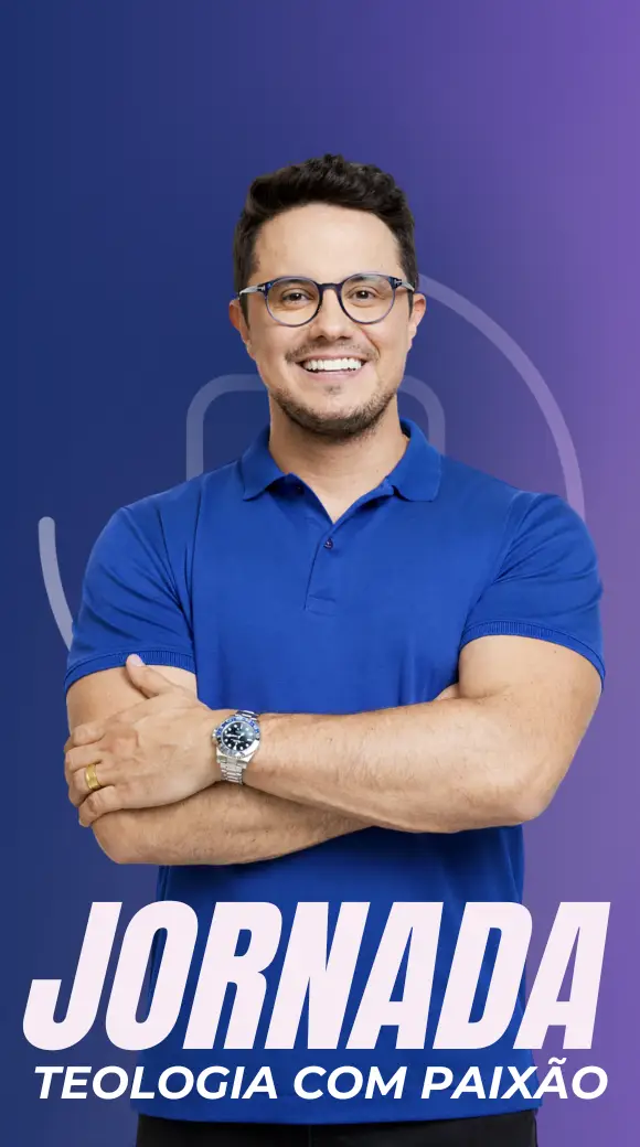 Teologia com Paixão