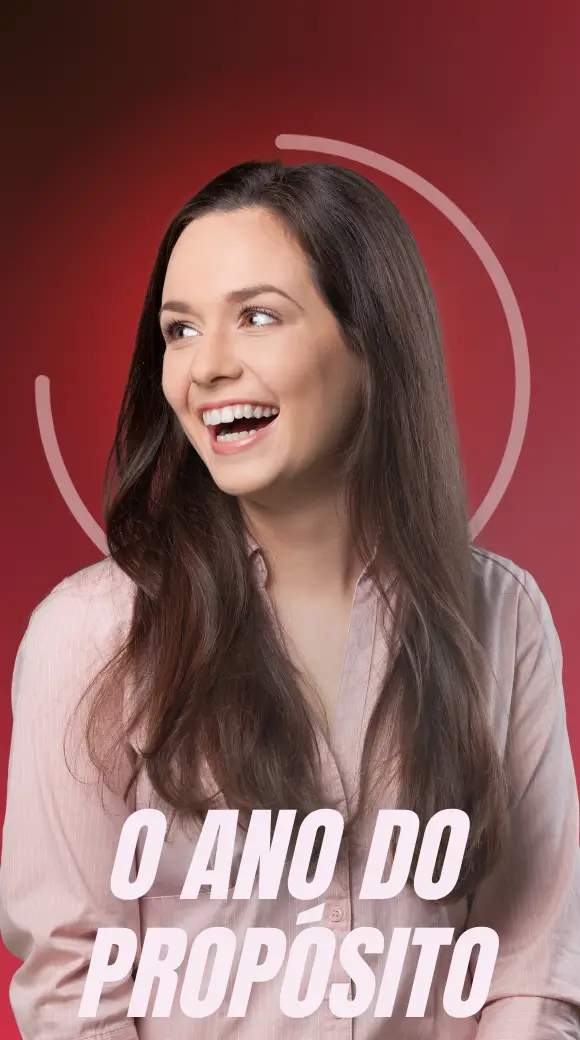 Ano do Propósito