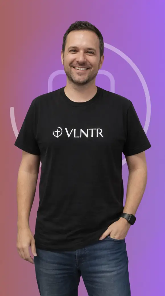 Voluntariado com Paixão