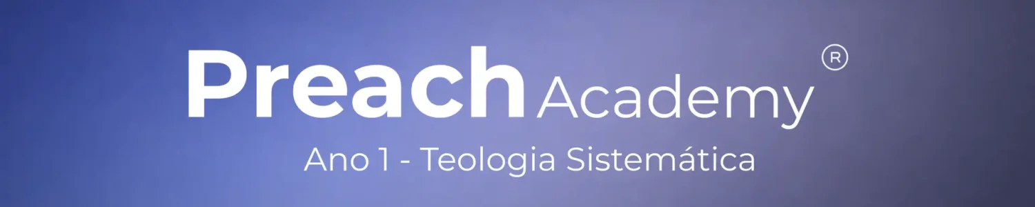 PREACH academy apresentação head site